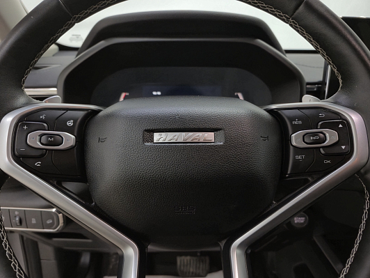 Haval Jolion Premium, 2023 года, пробег 16556 км