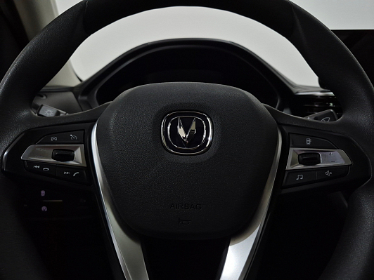 Changan Alsvin Комфорт, 2023 года, пробег 51706 км