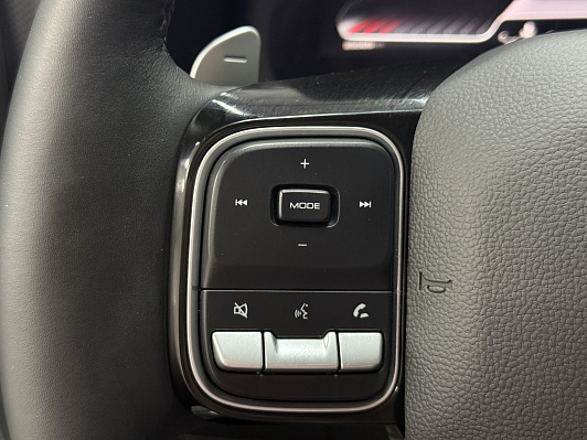 Haval Dargo X Elite, 2024 года, пробег 26000 км