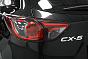 Mazda CX-5 Active, 2013 года, пробег 265726 км