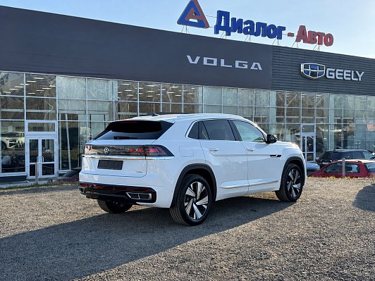 Volkswagen Teramont, 2025 года, пробег 112 км