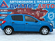 Renault Sandero Access, 2014 года, пробег 151500 км