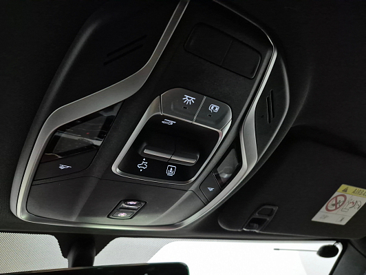 Geely Coolray Flagship, 2023 года, пробег 91184 км