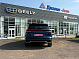 Geely Monjaro, 2024 года, пробег 52391 км