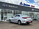Kia Rio, 2020 года, пробег 73000 км