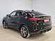 Haval F7x Premium, 2023 года, пробег 93823 км