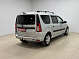 Lada (ВАЗ) Largus, 2015 года, пробег 233077 км