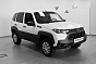 Lada (ВАЗ) Niva Travel Classic'24, 2024 года, пробег 7619 км