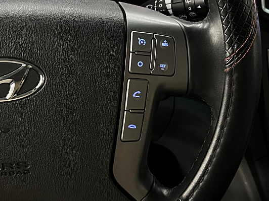 Hyundai H-1 Active, 2018 года, пробег 175000 км