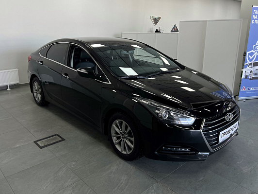 Hyundai i40 Active Plus, 2015 года, пробег 202000 км