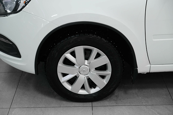 Lada (ВАЗ) Granta, 2023 года, пробег 57450 км