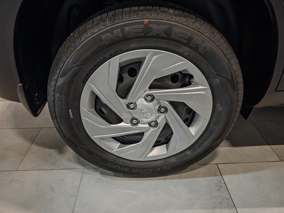 Solaris HC Классик (Classic), красный