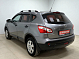 Nissan Qashqai, 2013 года, пробег 139469 км