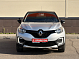 Renault Kaptur Drive, 2017 года, пробег 122213 км