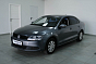 Volkswagen Jetta Conceptline, 2014 года, пробег 218000 км