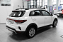 Kia Rio Style, 2021 года, пробег 70065 км