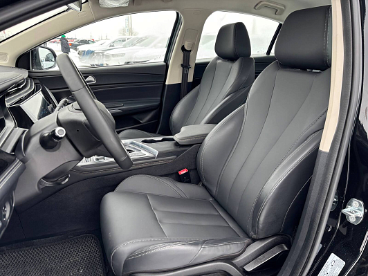 Omoda S5 Classic, 2024 года, пробег 12790 км