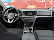 Kia Sportage Luxe, 2019 года, пробег 128491 км