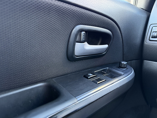 Suzuki Grand Vitara, 2008 года, пробег 202757 км