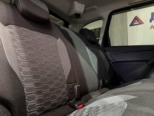 Lada (ВАЗ) Granta Comfort'23 Light, 2022 года, пробег 16753 км