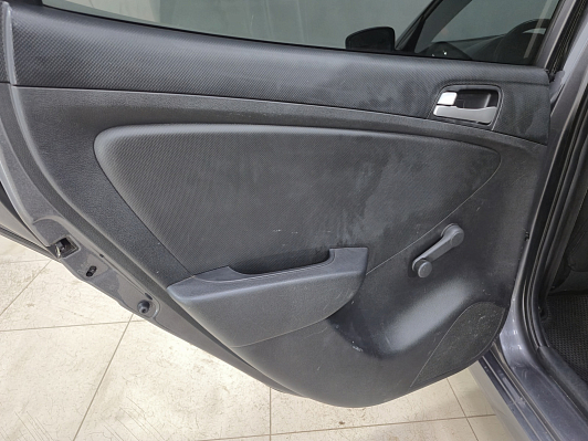 Hyundai Solaris Classic, 2013 года, пробег 186789 км