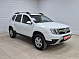 Renault Duster Privilege, 2016 года, пробег 159483 км