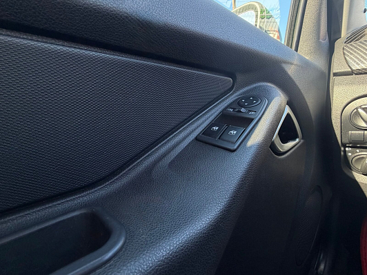 Lada (ВАЗ) Granta Comfort Light, 2019 года, пробег 81128 км