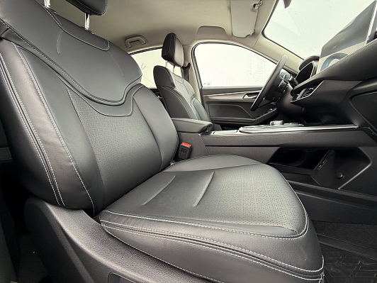 Haval Jolion Premium, 2025 года, пробег 7292 км