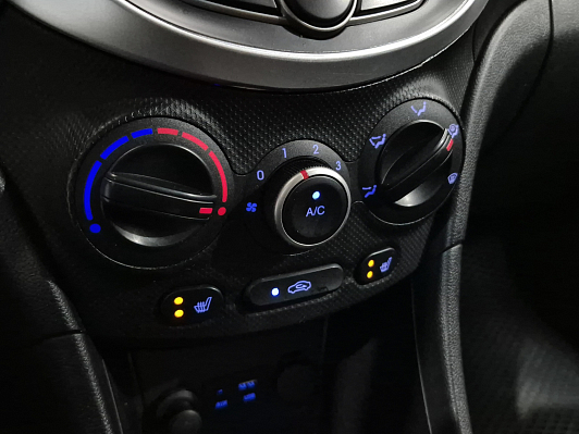 Hyundai Solaris Comfort, 2014 года, пробег 178880 км