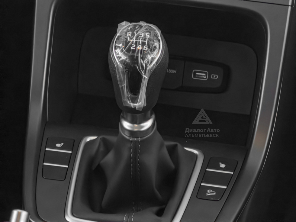 Solaris HC Классик (Classic), черный