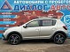 Renault Sandero Stepway Life, 2020 года, пробег 23600 км