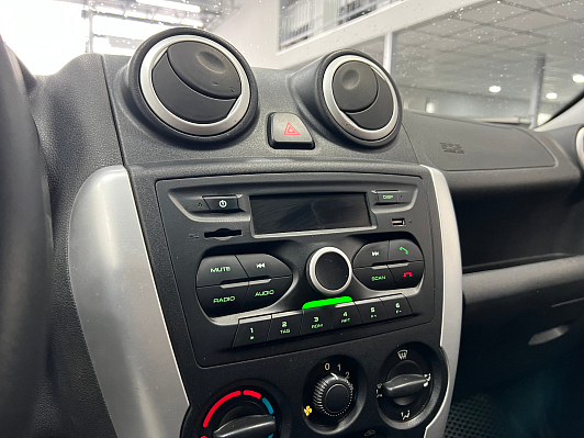 Lada (ВАЗ) Granta Comfort Optima Multimedia Glonass 21917-51-00C, 2015 года, пробег 168182 км