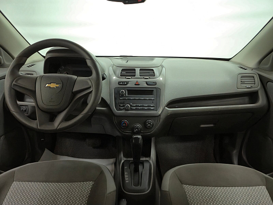 Chevrolet Cobalt, 2022 года, пробег 57404 км