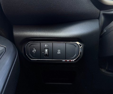 Haval Jolion Comfort, 2023 года, пробег 141853 км