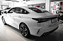 Chery Arrizo 8 Ultra, белый