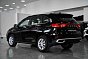 Haval M6 Оптимум (2026), черный