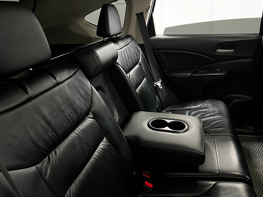 Honda CR-V Executive, 2013 года, пробег 250000 км
