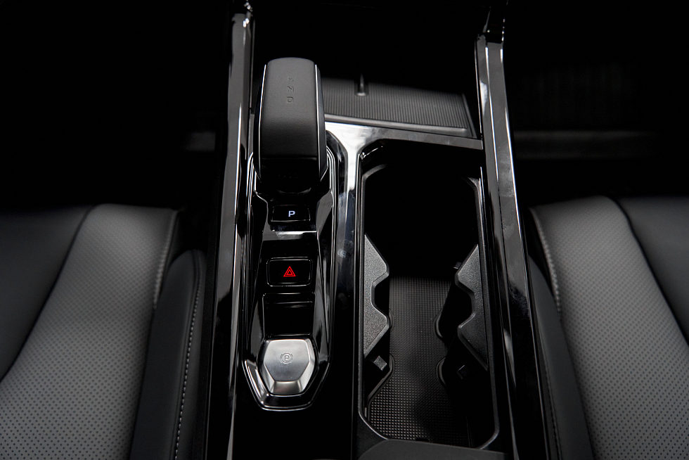 Geely Cityray Комфорт, серый