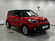 Kia Soul Luxe, 2019 года, пробег 56800 км