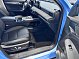 Haval Jolion Техно+, голубой