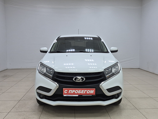 Lada (ВАЗ) XRAY Comfort, 2017 года, пробег 164887 км