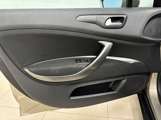 Citroen C5, 2008 года, пробег 200000 км