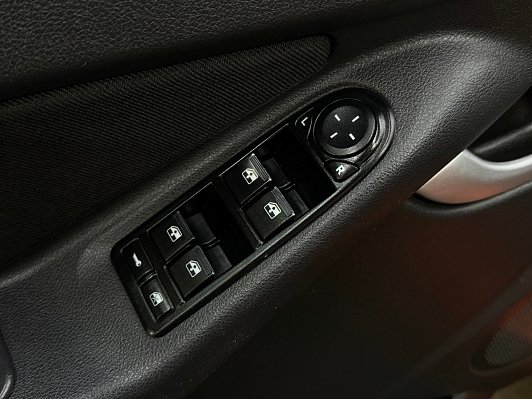 Lada (ВАЗ) Granta Comfort Glonass 21902-51-23S, 2014 года, пробег 184701 км