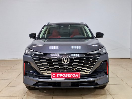 Changan UNI-S Техно, 2024 года, пробег 18463 км