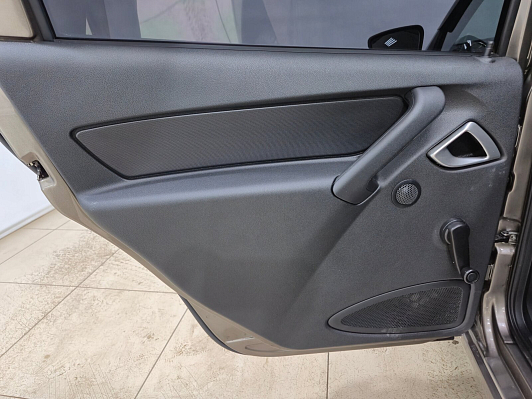 Lada (ВАЗ) Granta, 2024 года, пробег 6003 км