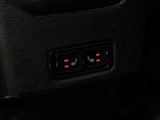 Chery Tiggo 4 Luxury, 2022 года, пробег 55875 км