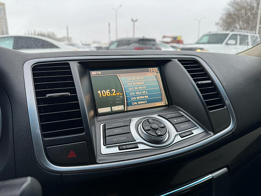 Nissan Teana Elegance+ Four, 2011 года, пробег 185000 км