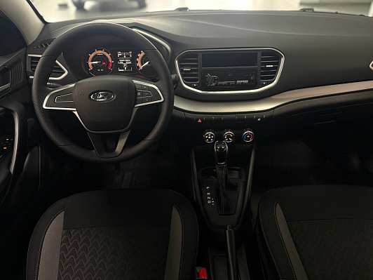 Lada (ВАЗ) Vesta Comfort'24, 2024 года, пробег 17432 км
