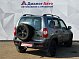 Chevrolet Niva GL, 2016 года, пробег 122870 км