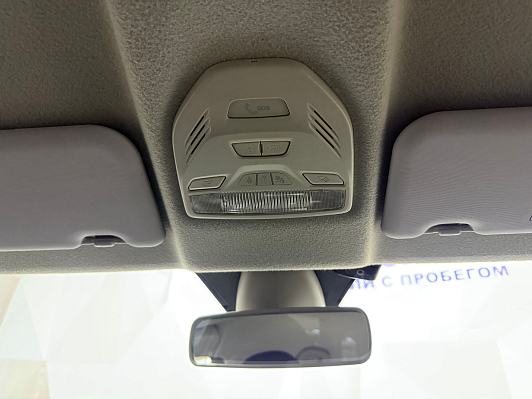 Lada (ВАЗ) Vesta Luxe, 2018 года, пробег 71538 км